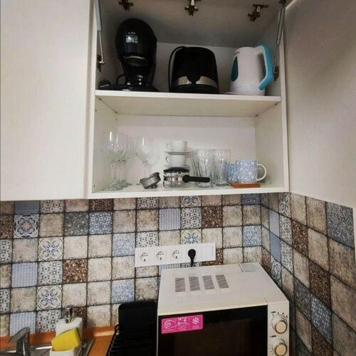 Kis Haz Apartman Szigetvár Buitenkant foto